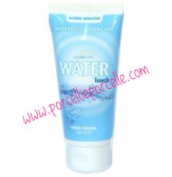 LUBRIFICANTE A BASE D'ACQUA 100 ml